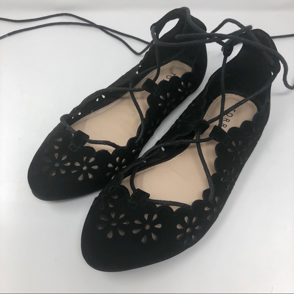 TORRID flats | Torrid